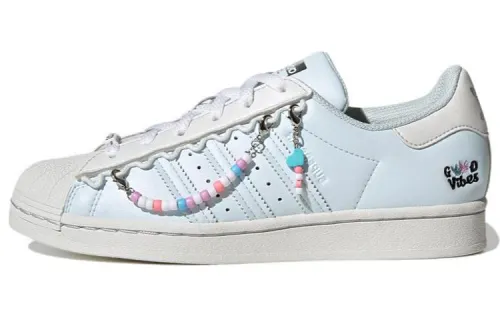 Adidas Wmns Superstar 'Good Vibes' Women's