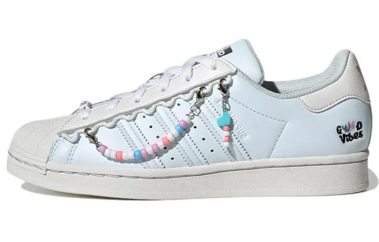 Adidas Wmns Superstar 'Good Vibes' Women's
