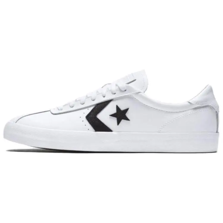 Breakpoint Converse Pro Low 'White'