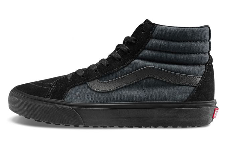 Sk8 Vans-Hi Reissue Uc 2.0 'Made for the Makers - Suede'