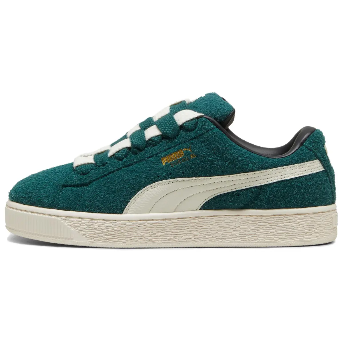 PUMA Suede Xl Jackhammer 'Dark Myrtle'