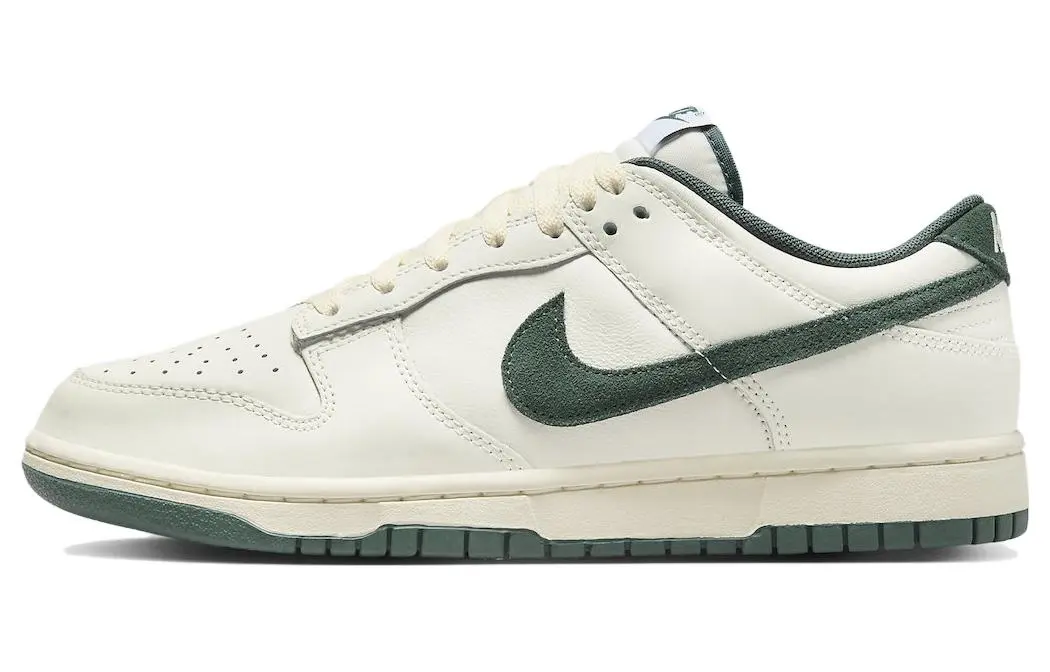 Nike Dunk Low Athletic Department Deep Jungle