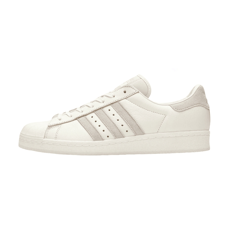 Кеды adidas Superstar (белые)