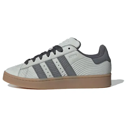 Campus Adidas Originals 00s 'Zen Garden Pack - Ash Silver'