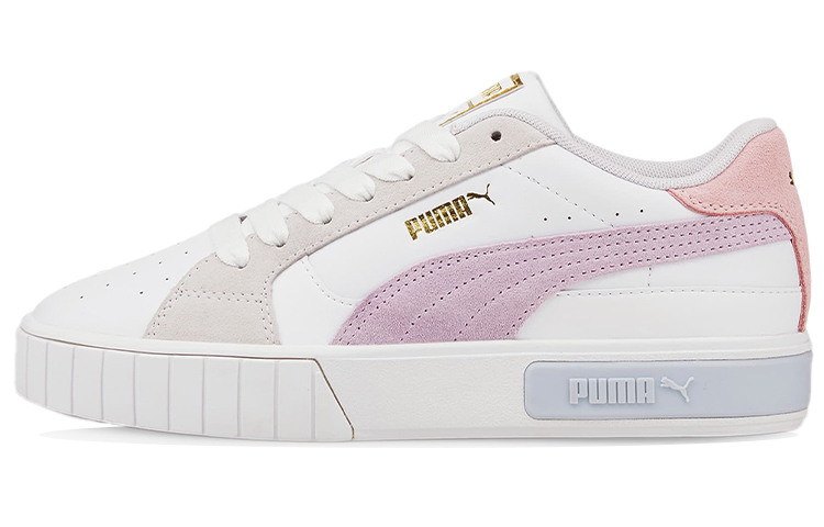 Puma Women's Cali Star 'White Lavender Fog'