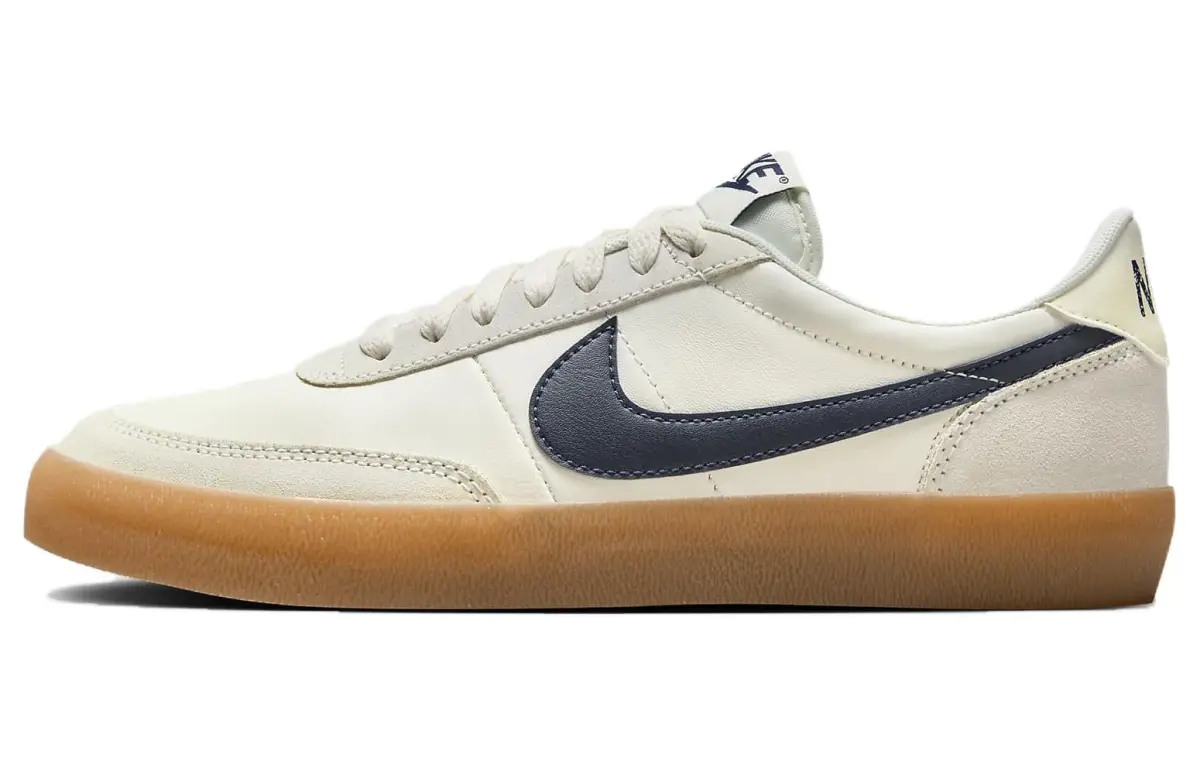 Nike Killshot 2 Sail Midnight Navy Women's