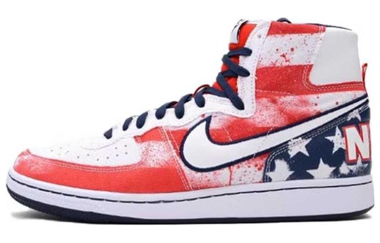 Nike Terminator High Independence Day