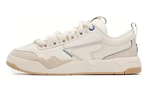FILA Fusion Nollie X Beams 'White Beige'