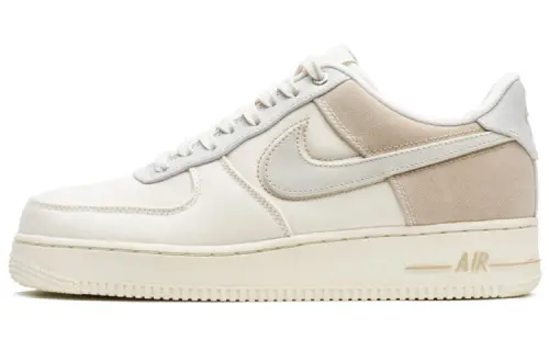 Nike Air Force 1 Low '07 Prm Pale Ivory