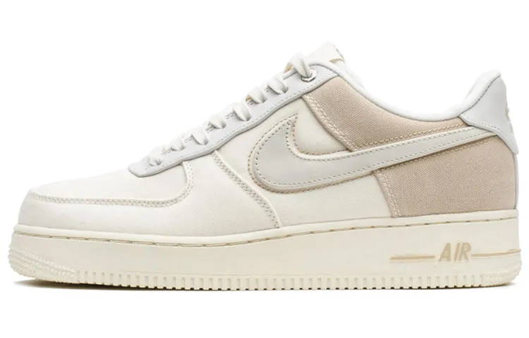 Nike Air Force 1 Low '07 Prm Pale Ivory