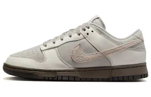 Nike Dunk Low 'Ironstone'