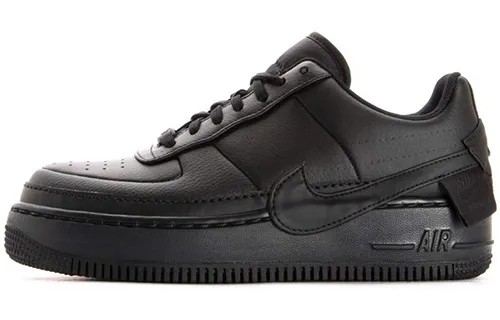 Nike Air Force 1 Jester Xx Triple Black Women's