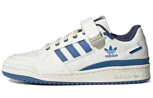 Adidas Originals Forum Low 'White Blue'