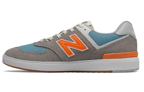 New Balance All Coasts 574 'Grey'