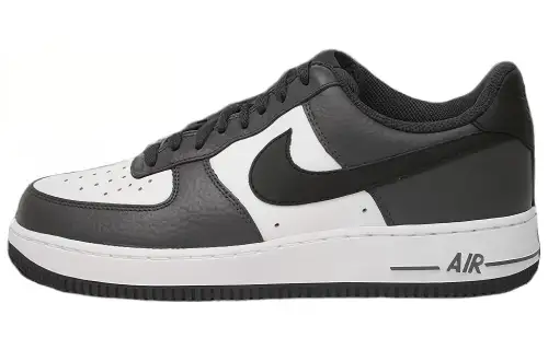 Nike Air Force 1 Low 'Black White'