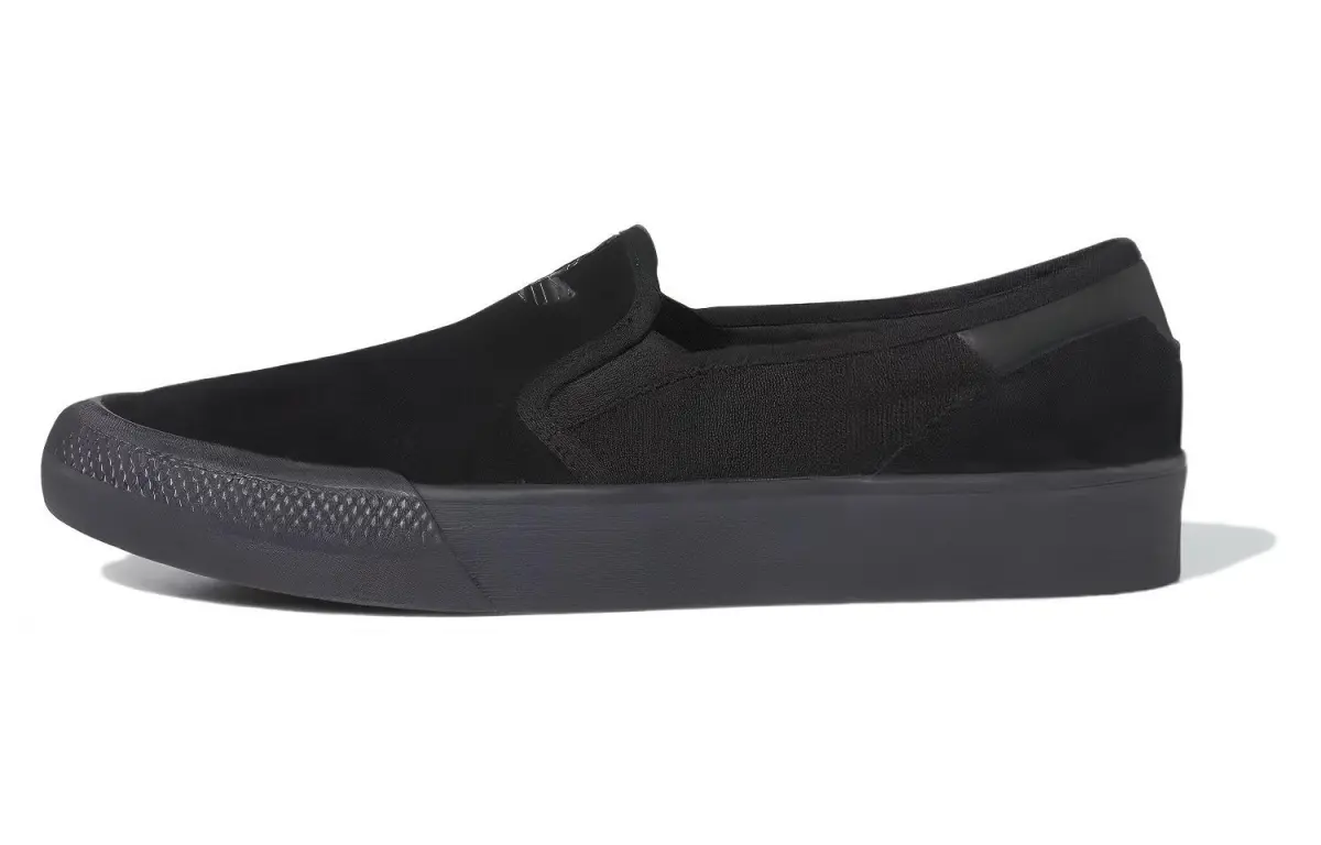 Shmoofoil Adidas Originals 'Black Carbon'