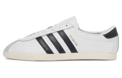 Adidas Originals Shibuya X BILLY'S 'White Black'