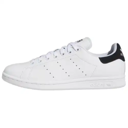 Adidas Originals Stan Smith Adv Slip Resistant Cushioning Slip Resistant Cushioning Low top Skateboard Shoes Unisex
