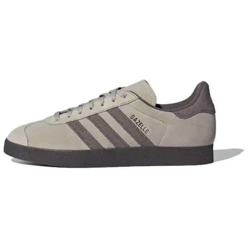 Adidas Gazelle 'Putty Grey'