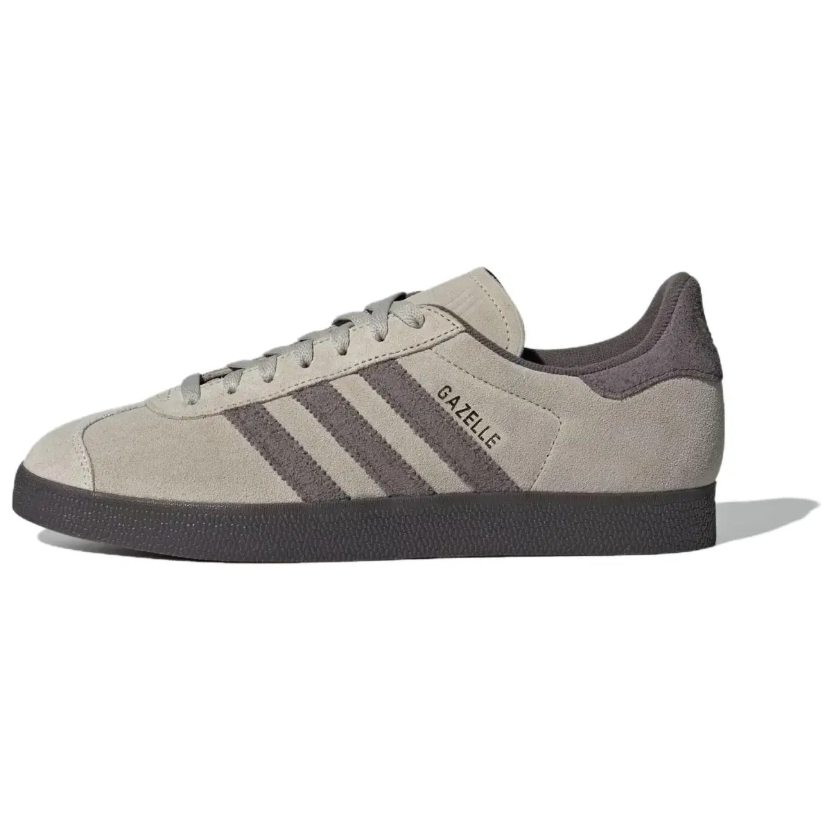 Adidas Gazelle 'Putty Grey'