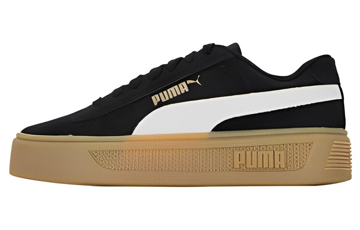 PUMA Smash Platform V3 Sd 'Black' Women's