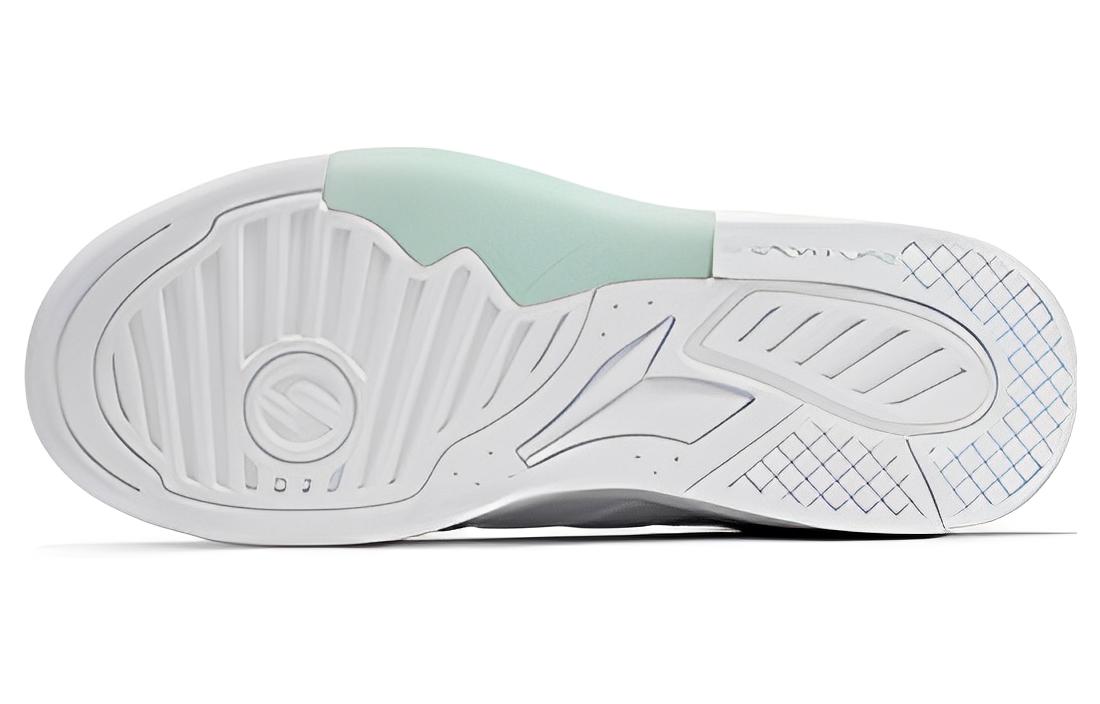 361° Fleece Lined Casual Thermal Slip Resistant And Abrasion Resistant High top Winter Padded Skateboard Shoes
