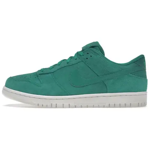 Nike Dunk Low Neptune Green
