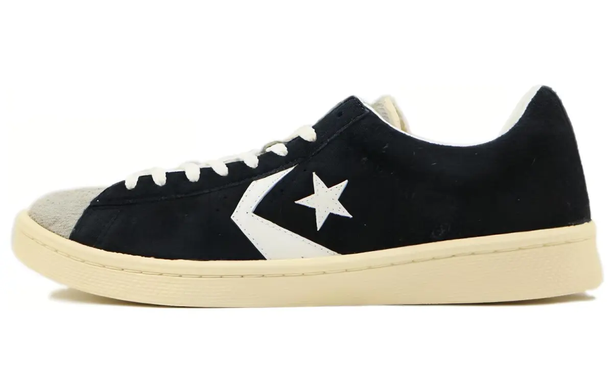 Converse Pro Leather Vtg Suede Ox X Soma