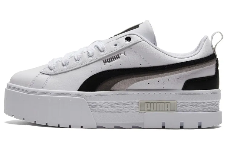 PUMA Mayze 'Triplex White Nimbus Cloud' Women's
