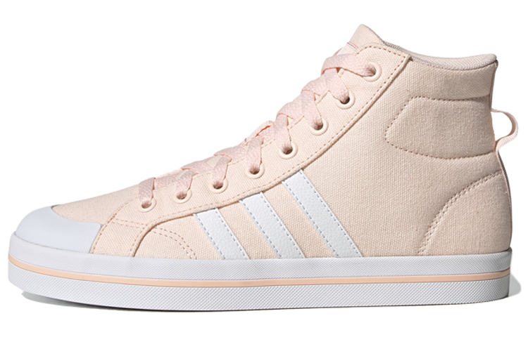 Adidas Neo Bravada Mid 'Pink Blue' Women's