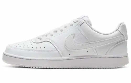 Nike Court Vision Sneakers White Women's