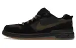 Nike Sb Paul Rodriguez Dark Loden