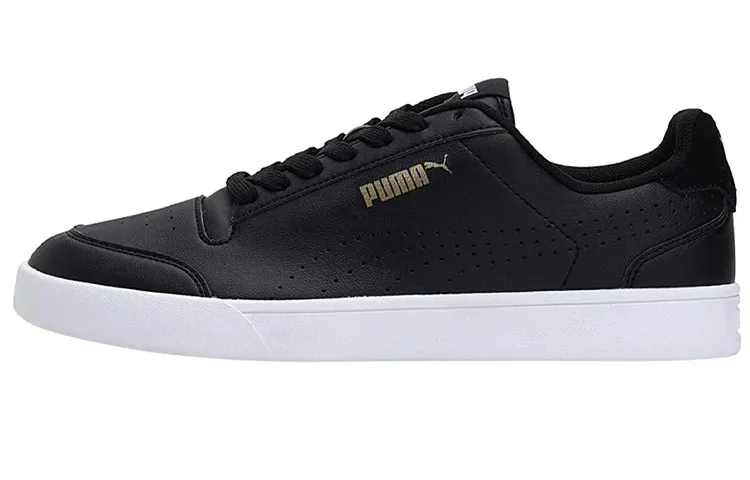 PUMA Shuffle Perf 'Black White'
