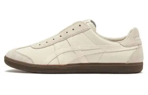 Onitsuka Tiger Tokuten Slip On 'Beige Brown'