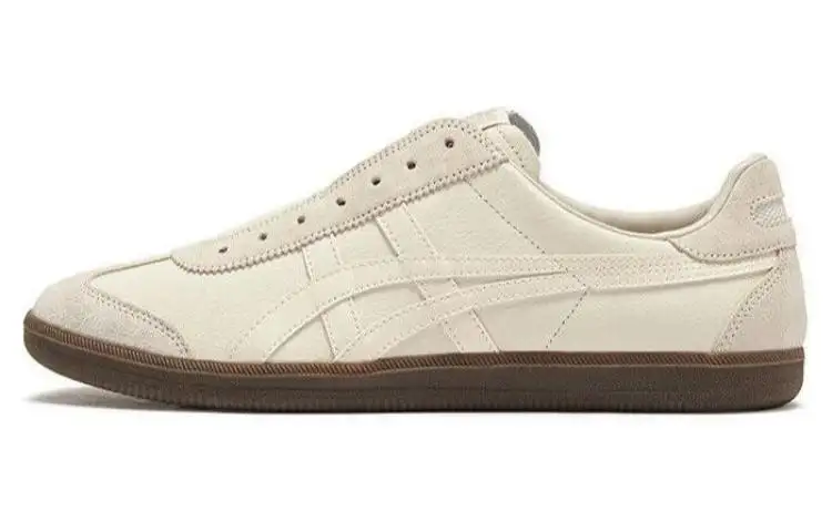 Onitsuka Tiger Tokuten Slip On 'Beige Brown'