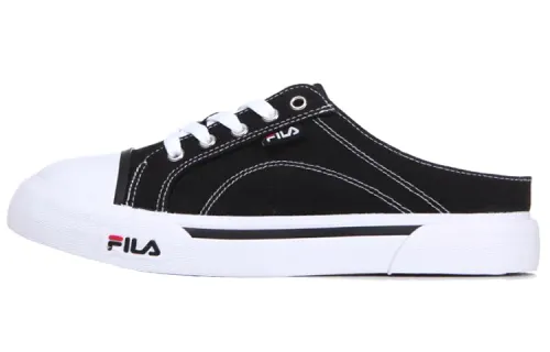 FILA Semi trail LazyCasual Shoes Black