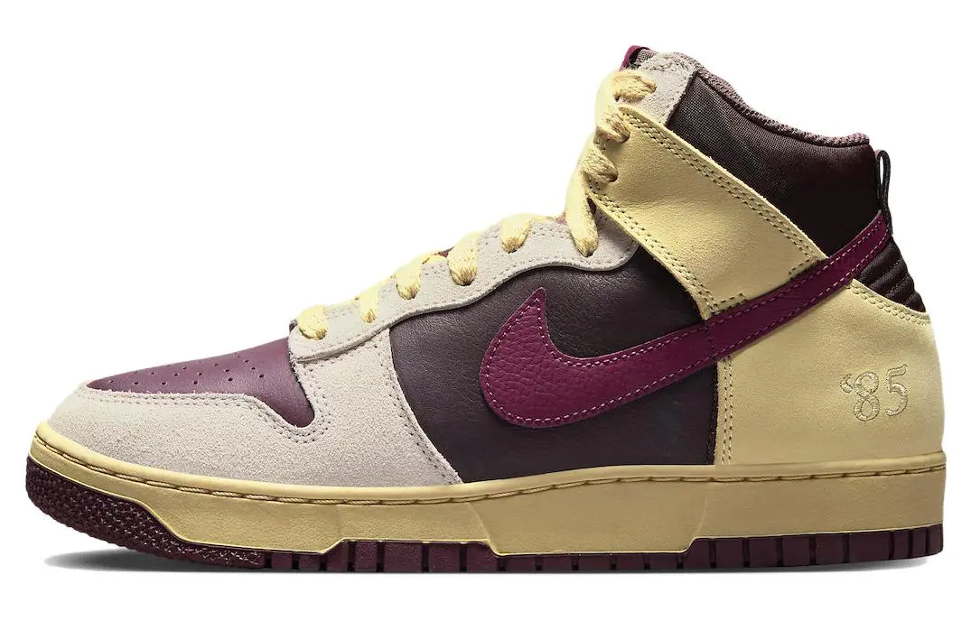 Nike Dunk High 1985 Valentine's Day 2023 Women's