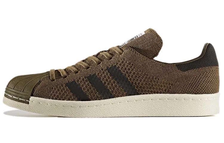 Adidas Originals Abrasion Resistant Low top Skateboard Shoes Unisex