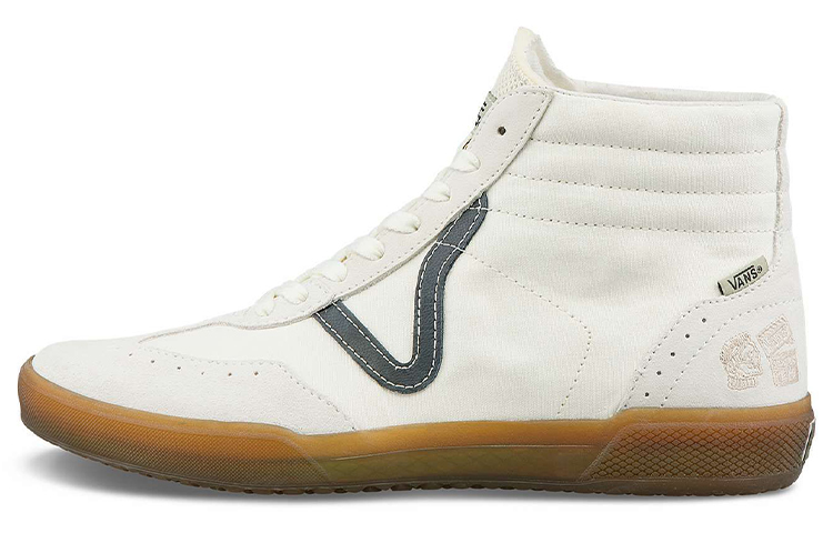 Epoch Taka Hayashi x Epoch Vans Racer Lx 'Marshmallow Gum'