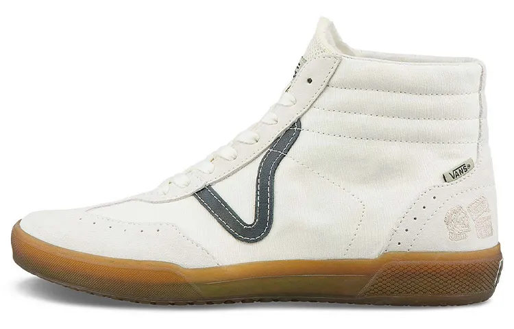 Epoch Taka Hayashi x Epoch Vans Racer Lx 'Marshmallow Gum'