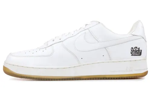 Nike Air Force 1 Low Shady Records White