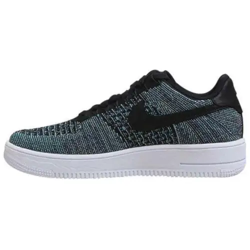 Nike Air Force 1 Ultra Flyknit Low Vapor Green
