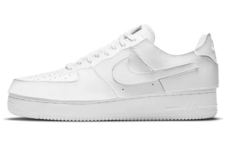 Nike Air Force 1/1 'White Black'