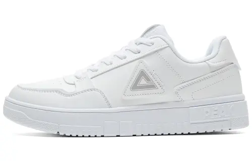 PEAK Air Force 1 Coverage Slip Resistant Cushioning Lightweight Breathable Low top Skateboard Shoes Men's