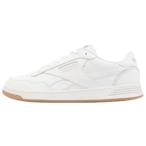 Reebok Women's Court Advance 'White Gum'