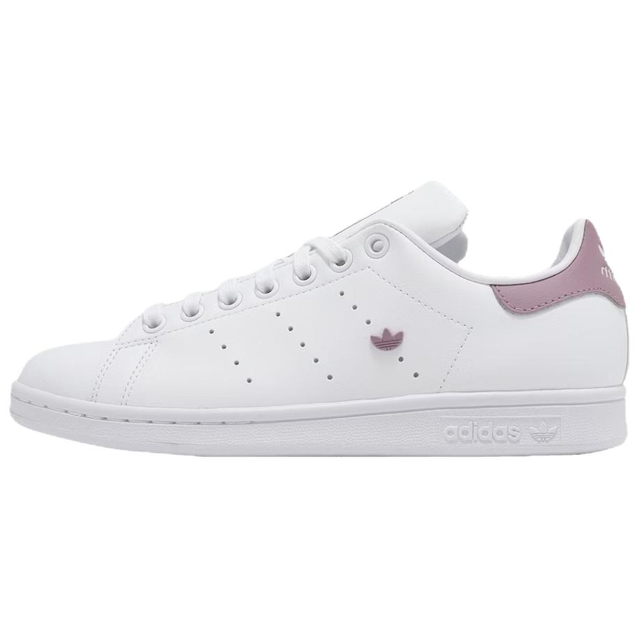 Adidas Wmns Stan Smith 'White Preloved Fig' Women's