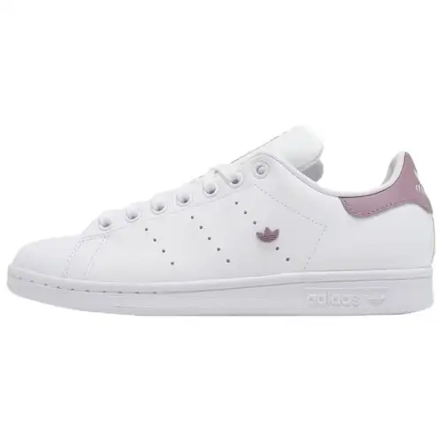Adidas Wmns Stan Smith 'White Preloved Fig' Women's