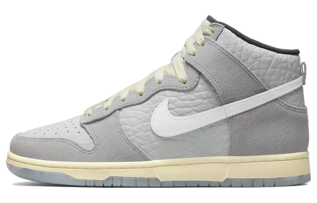 Nike Dunk High Premium Culture Day