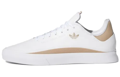Adidas Originals Sabalo 'White Brown'