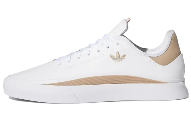 Adidas Originals Sabalo 'White Brown'